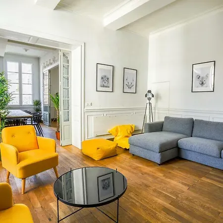 Nocnoc - Les Trois Graces *