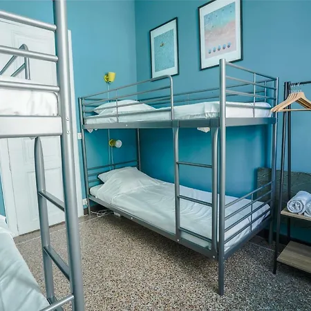 Nocnoc - Les Trois Graces Apartment *