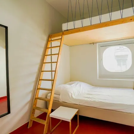 Nocnoc - Les Trois Graces * Montpellier