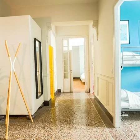 Nocnoc - Les Trois Graces *